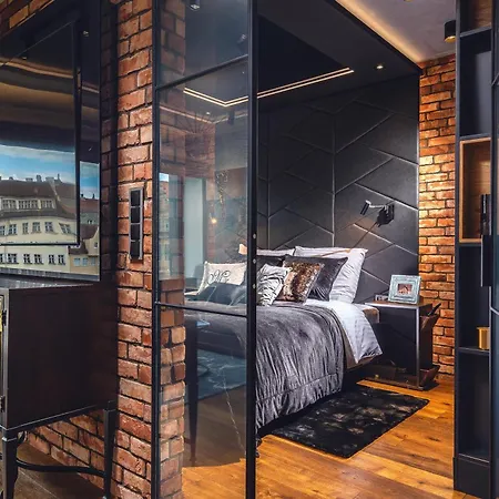 Deo Plaza By Dom & House Gdansk